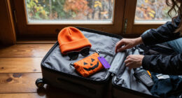 7 Best Halloween Travel Accessories for Spooky-Season Trips in 2027