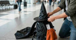 7 Best Halloween Travel Costumes for Easy Parties and Trips in 2027