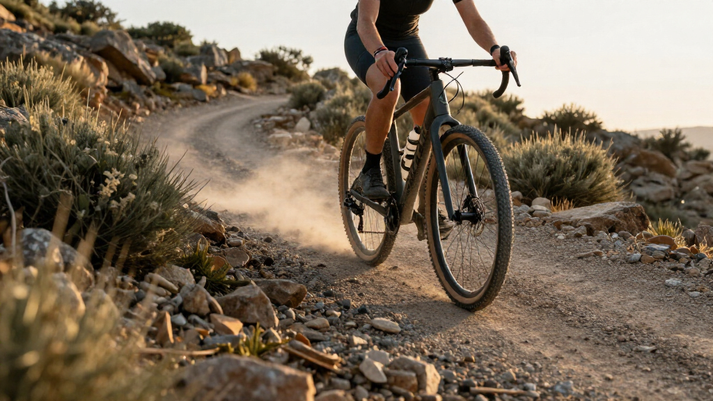 8 Best Gravel Bike Suspension Forks for Rough Roads in 2027