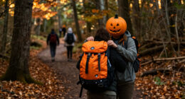 8 Best Halloween Hiking Backpacks for Festive Day Hikes in 2027