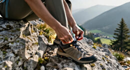 8 Best Luxury Hiking Sneakers for Comfortable Trail Days in 2027
