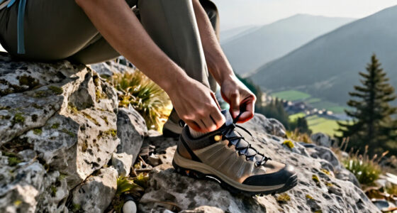 8 Best Luxury Hiking Sneakers for Comfortable Trail Days in 2027