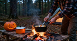9 Best Halloween Camping Cookware Sets for Spooky Outdoor Meals in 2027