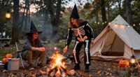 9 Best Halloween Camping Costumes for Group Fun and Comfort in 2027