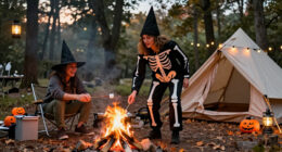 9 Best Halloween Camping Costumes for Group Fun and Comfort in 2027