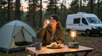 Best Gifts for a Camper: Outdoor Picks That Pack Well and Work Hard
