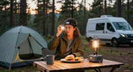 Best Gifts for a Camper: Outdoor Picks That Pack Well and Work Hard