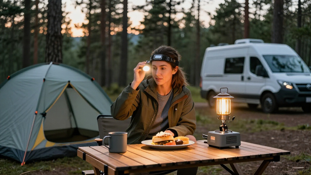 Best Gifts for a Camper: Outdoor Picks That Pack Well and Work Hard