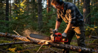 Best Mini Chainsaws for 2027: Top Picks for Pruning and Light Cutting