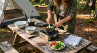 Travel & Outdoor Camp Kitchen Checklist 2026