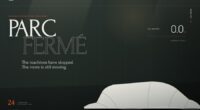 Parc Fermé — The Museum of Speed (FABLE/175)