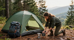 Outdoor Camping Gear: A Prime Big Deal Days Guide