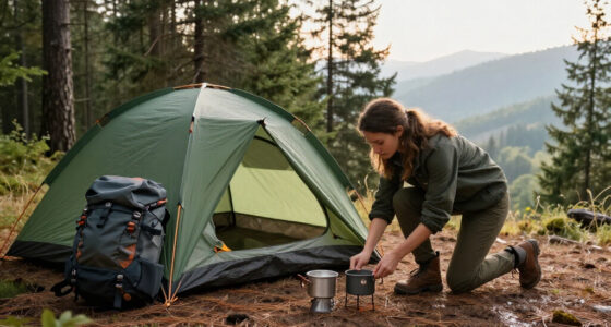 Outdoor Camping Gear: A Prime Big Deal Days Guide