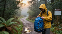 Travel & Outdoor Rainy Day Checklist 2026