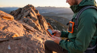 Refurb: Garmin inReach Mini 2 Compact Satellite Communicator $200 + Free S&H