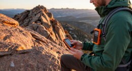 Refurb: Garmin inReach Mini 2 Compact Satellite Communicator $200 + Free S&H