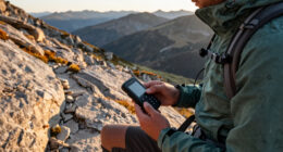 Refurb: Garmin inReach Mini 2 Compact Satellite Communicator $200 + Free S&H