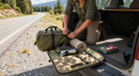 Road Trip Packing Checklist 2026