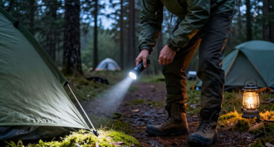 Streamlight MicroStream USB 250 Lumen Rechargeable Flashlight $28.25