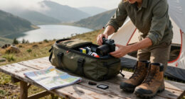 Travel Photography Gear Checklist 2026