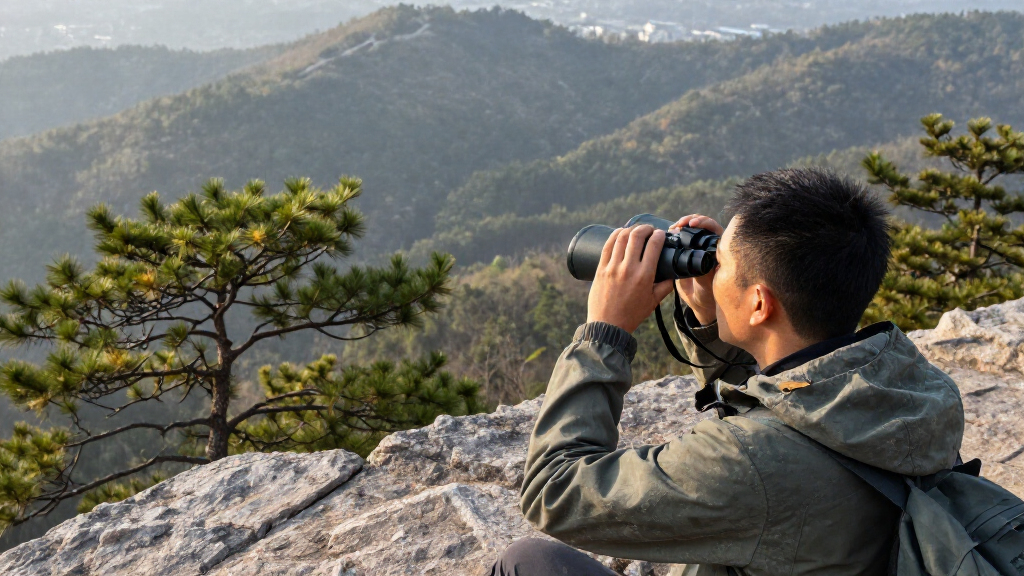 Vortex Viper HD 10X42 Roof Prism Binoculars $319 + Free S&H